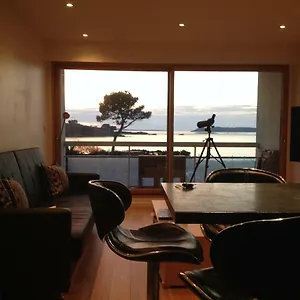 Le Bijou Des Sept îles Appartement