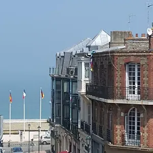 Winston Appartement