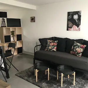 Belhommet 3 Appartement